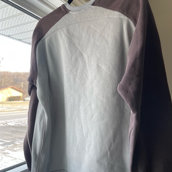 Adidas Vintage Mute Sweater - Picture 2 of 2